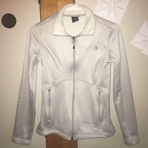 North face fleece! Super cute!